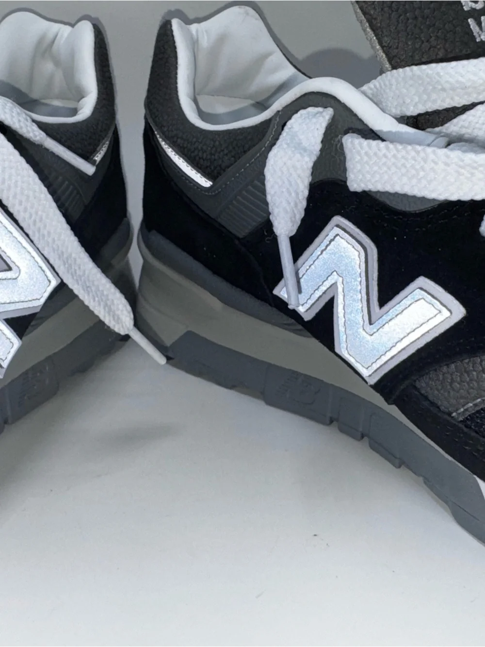 New Balance 997 Men's 9.5